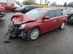 2019 NISSAN SENTRA S - 3N1AB7AP1KY388614