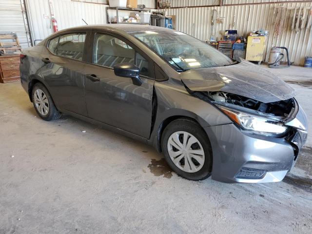 2021 NISSAN VERSA S - 3N1CN8DV6ML923632