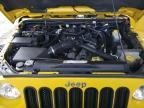 JEEP WRANGLER U photo