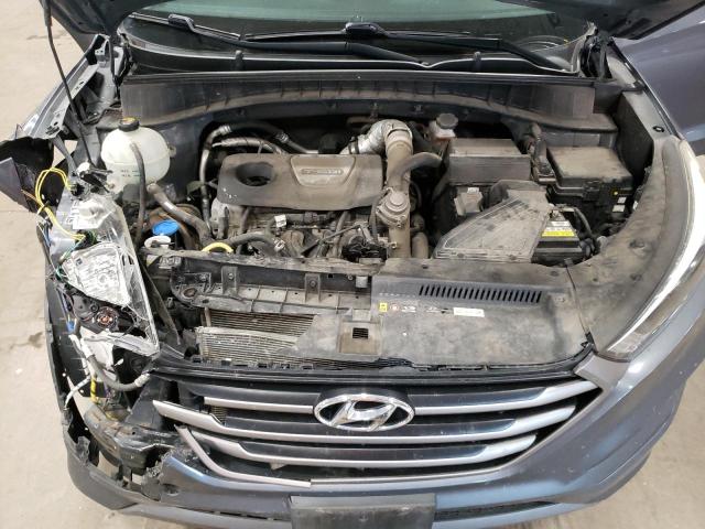 2016 HYUNDAI TUCSON LIM - KM8J3CA26GU204846