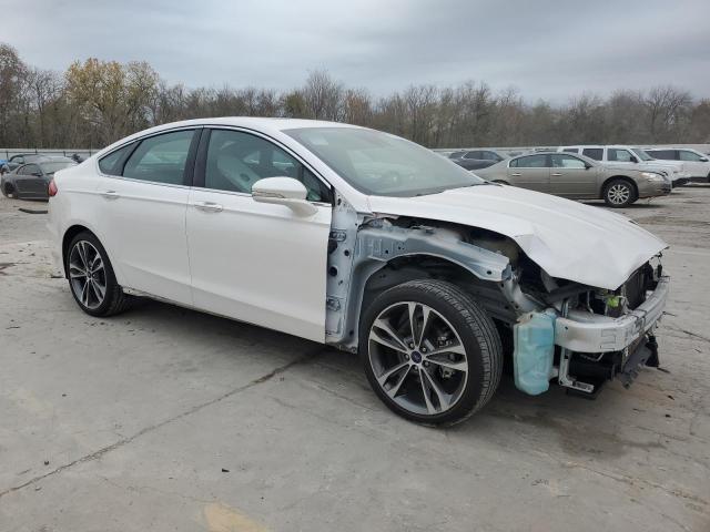 2019 FORD FUSION TIT - 3FA6P0K93KR276389
