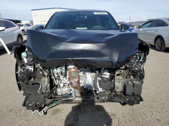 2025 HONDA HR-V SPORT - 3CZRZ1H58SM712396