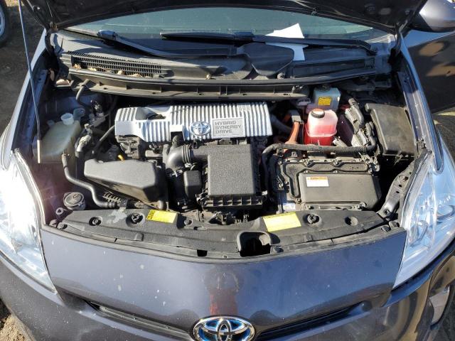 2014 TOYOTA PRIUS - JTDKN3DU4E0370979