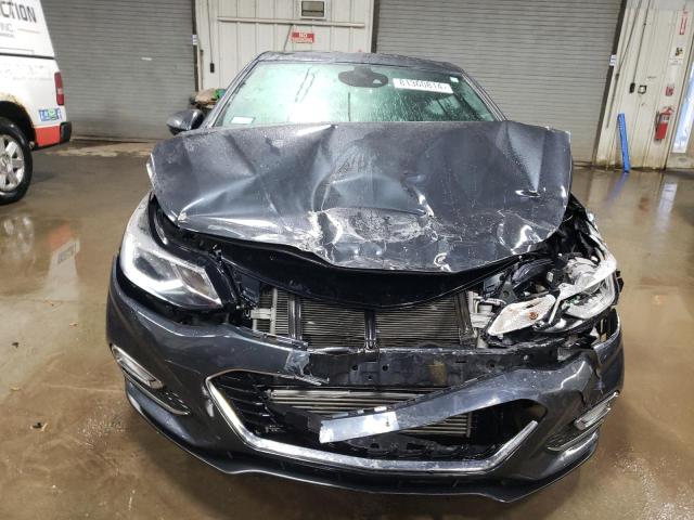 2017 CHEVROLET CRUZE PREM - 1G1BF5SM1H7203589