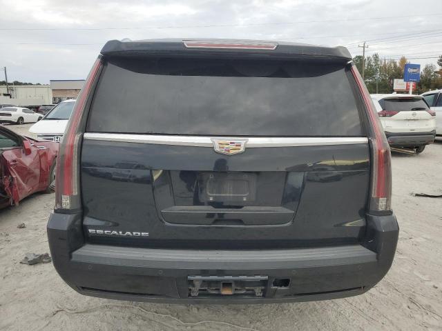2016 CADILLAC ESCALADE E - 1GYS4KKJ9GR253493