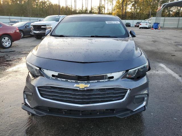 2016 CHEVROLET MALIBU LT - 1G1ZE5STXGF219013