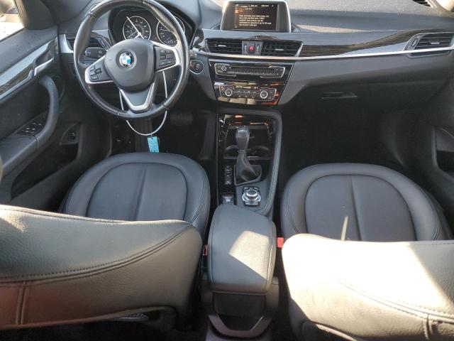 VIN WBXHT3C35G5E51851 2016 BMW X1 no.8