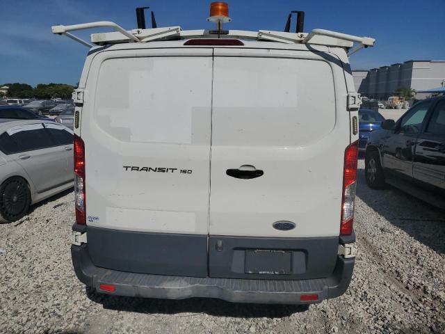 VIN 1FTNE1ZM2FKA18306 2015 FORD TRANSIT no.6