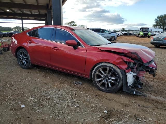 2015 MAZDA 6 GRAND TO - JM1GJ1W51F1200554
