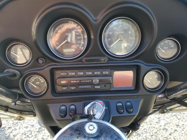 2005 HARLEY-DAVIDSON FLHTCUI 1HD1FCW125Y673741