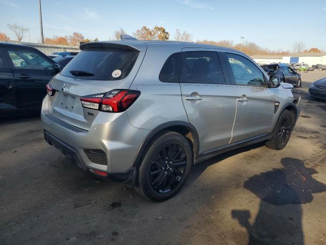 2022 MITSUBISHI OUTLANDER - JA4APUAU3NU012033