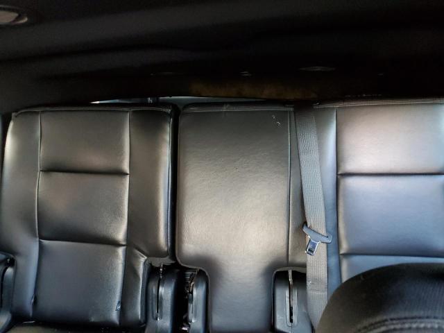 2018 FORD EXPLORER P - 1FM5K8AR0JGC77425