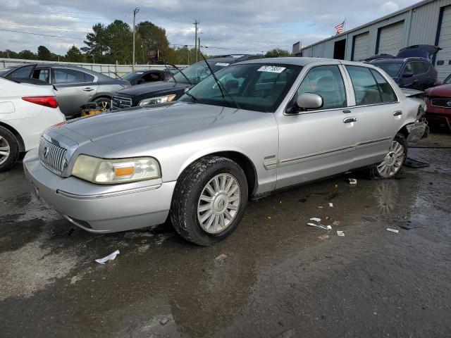 2009 MERCURY GRAND MARQ #3009204295