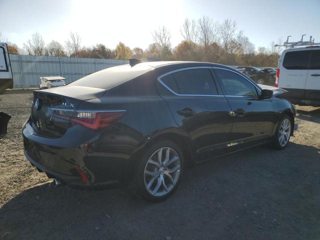 ACURA ILX 2019 black  gas 19UDE2F39KA012999 photo #4