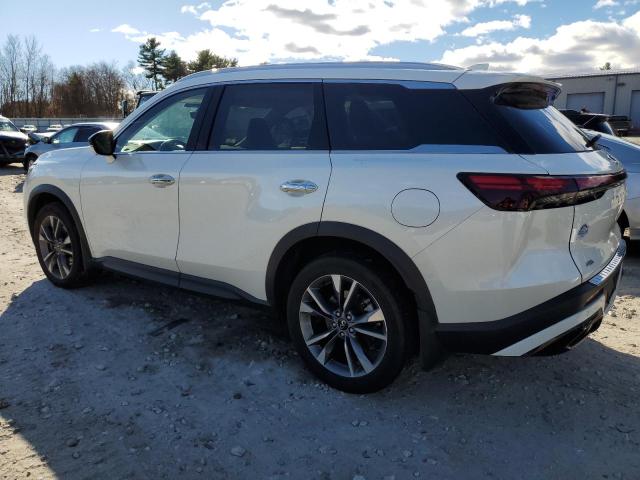 2023 INFINITI QX60 LUXE - 5N1DL1FS8PC347779
