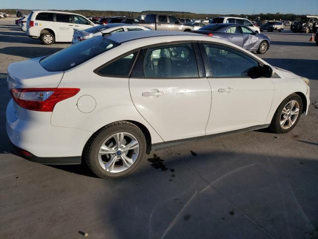 VIN 1FADP3F21DL309770 2013 FORD FOCUS no.3