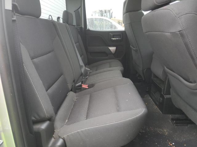2019 CHEVROLET SILVERADO - 2GCVKPEC5K1120525