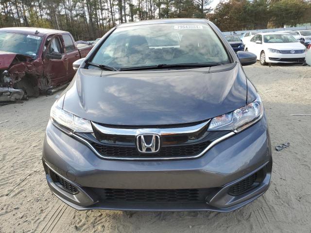 2020 HONDA FIT LX - 3HGGK5H45LM712682