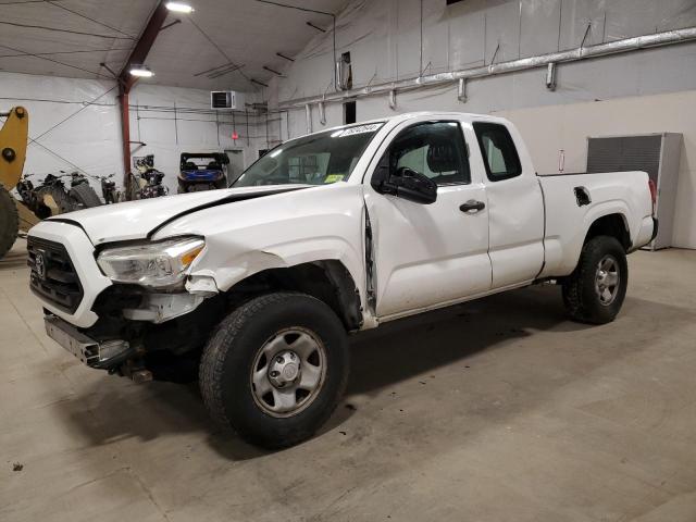 VIN 5TFRX5GN9GX069868 2016 Toyota Tacoma, Access Cab no.1