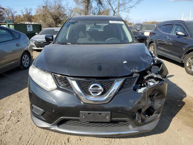 2016 NISSAN ROGUE S - KNMAT2MTXGP604460