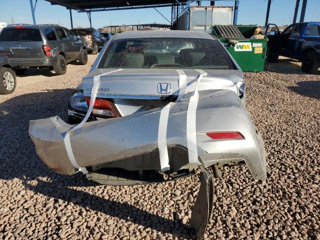 VIN 2HGFB2F58EH503881 2014 HONDA CIVIC no.6