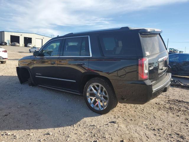 2020 GMC YUKON DENA - 1GKS1CKJ6LR301972