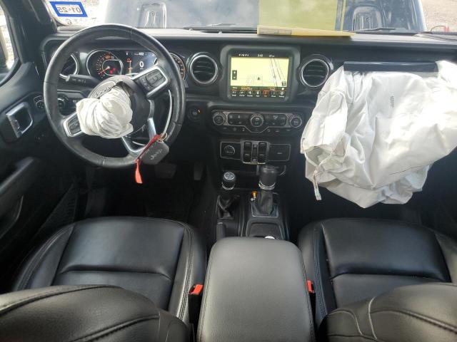 2021 JEEP WRANGLER U - 1C4HJXENXMW819890