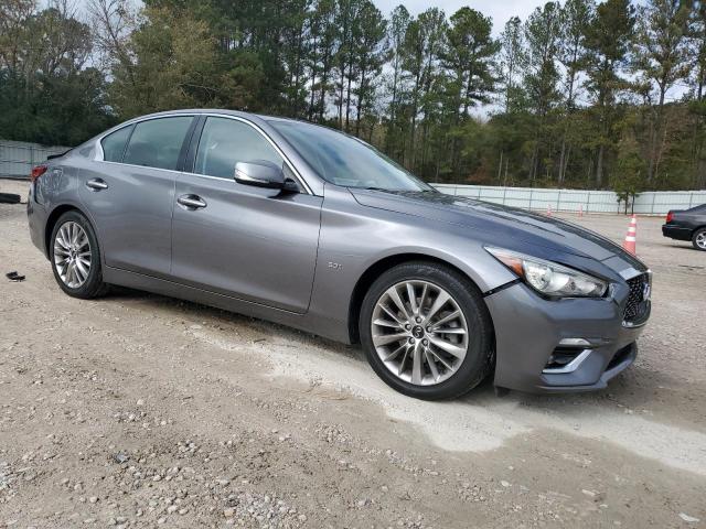 VIN JN1EV7AP7LM207190 2020 INFINITI Q50 no.4