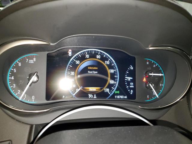 2016 BUICK LACROSSE S - 1G4G45G33GF271038