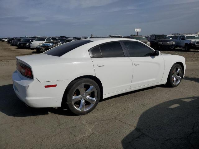 VIN 2C3CDXBG1EH300187 2014 Dodge Charger, SE no.3