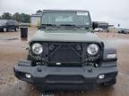 Lot #3024353533 2021 JEEP WRANGLER S