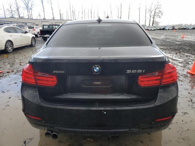 VIN WBA3B5C51DF590091 2013 BMW 3 SERIES no.6