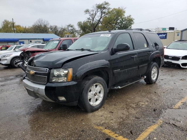 CHEVROLET TAHOE K150