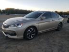 2017 HONDA ACCORD EXL - 1HGCR2F80HA088048