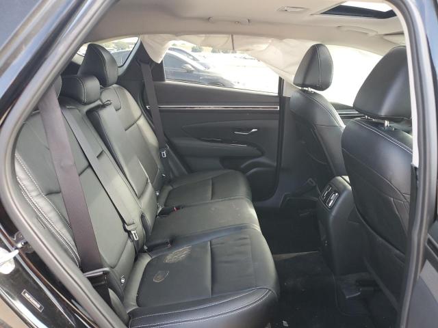 2022 HYUNDAI TUCSON SEL - 5NMJF3AE6NH096108