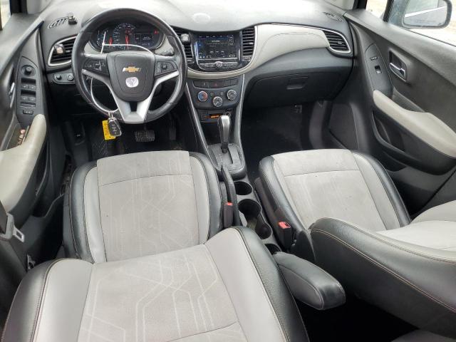 2019 CHEVROLET TRAX 1LT - 3GNCJLSB0KL227714