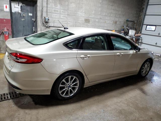Vin: 3fa6p0hd1hr201873, lot: 79277614, ford fusion se 20173