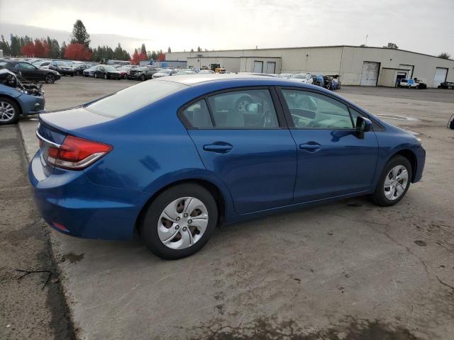 2015 HONDA CIVIC LX - 19XFB2F5XFE279153