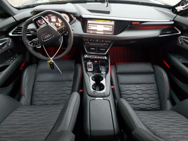 2023 AUDI E-TRON GT WAUEJBFW4P7004707