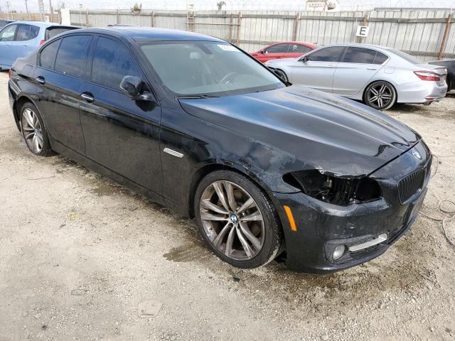 VIN WBA5A5C53GG354861 2016 BMW 5 SERIES no.4