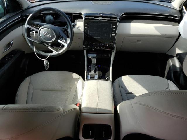 2023 HYUNDAI TUCSON SEL - 5NMJF3AE2PH166321