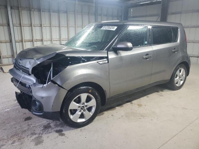 2018 KIA SOUL #3026025982