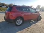 Lot #3025040189 2014 TOYOTA RAV4 LE