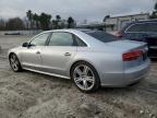 Lot #3024828462 2016 AUDI A8 L QUATT