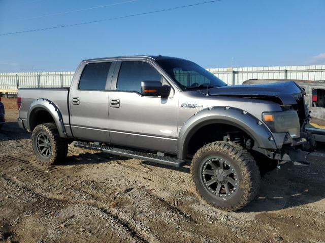 Vin: 1ftfw1et7dfa27328, lot: 79504834, ford f-150 supercrew 20134