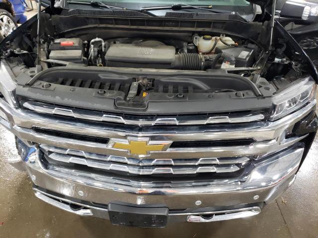 2019 CHEVROLET 1500 - 1GCUYGEL2KZ166976