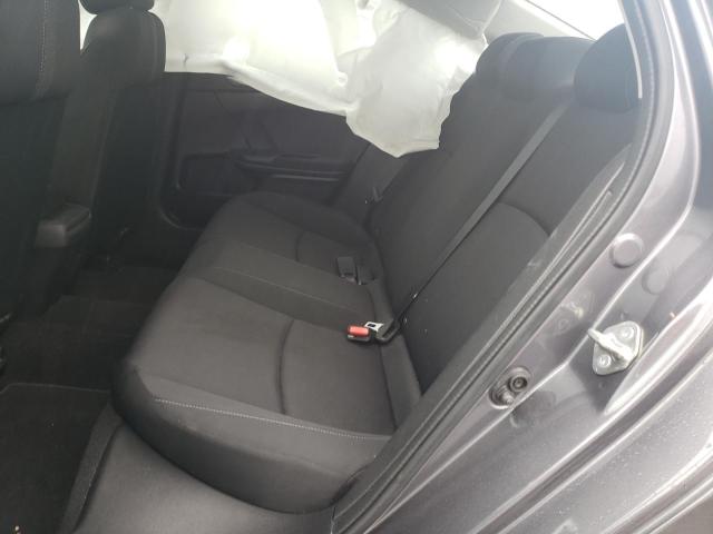 2018 HONDA CIVIC LX - 2HGFC2F51JH577456
