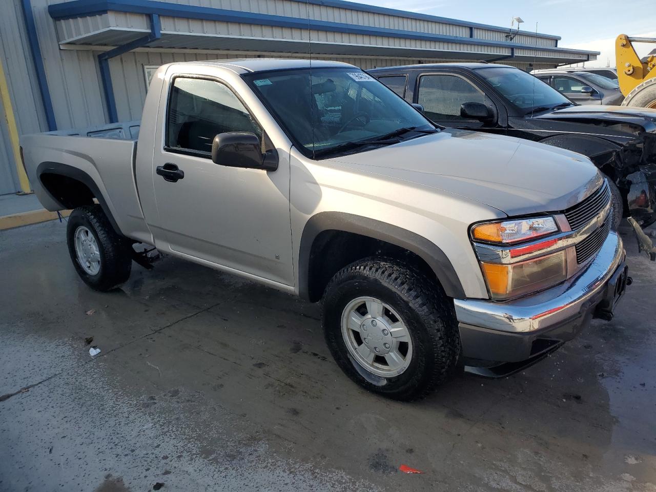 Lot #3009229247 2007 CHEVROLET COLORADO