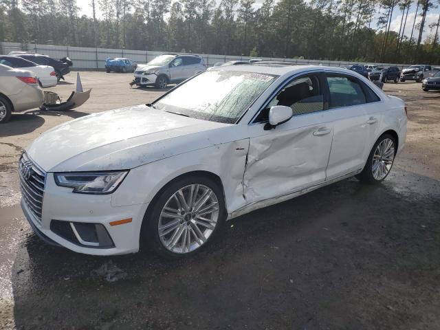 2019 AUDI A4 PREMIUM #2970034967