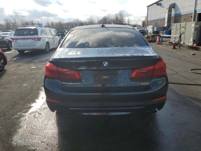 VIN WBAJE5C55JG917645 2018 BMW 5 SERIES no.6